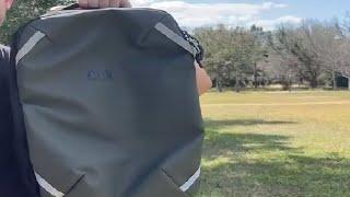 Full Review of the COR SURF Travel Backpack!