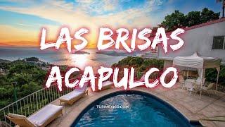 Hotel Las Brisas Acapulco 2024