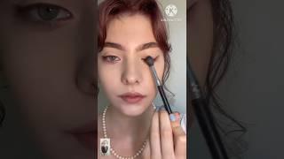 I think is my favorite makeup tutorial #beauti #professional #makeup #beautypro