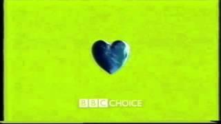 [TeleDesign] BBC Choice (2000-2001) Idents of Channel