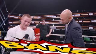 Хардкор  лютая рубка Золотой VS Шамиль. Hardcore boxing.