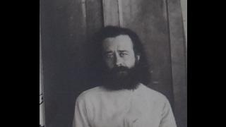 Протоиерей Иоанн Прокопович