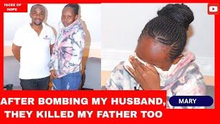 THUTHA  WA KURAGA MUTHURI WAKWA NA MBOMU  MOCOKIRE MAKIURAGA BABA WITU
