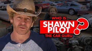 What You Never Knew About the Car Guru: Who is Shawn Pilot?