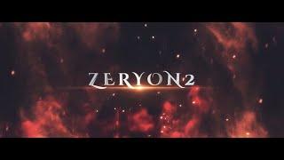 Trailer Zeryon2 -  METIN2 INTERNATIONAL PVM MEDIUM