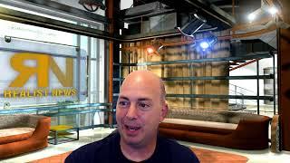 REALIST NEWS - Ezra Cohen told us in advance watch out for assassination. Brett Kavanaugh? NCSWIC