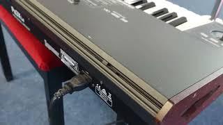 Used Korg PA3X LE Keyboard For Sale | Walk Around Video | Rimmers Music