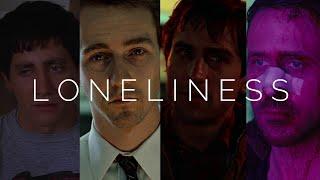 Loneliness | Blade Runner, Taxi Driver, Fight Club, Donnie Darko