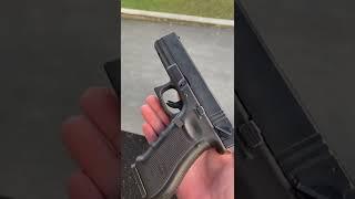 Full Auto Glock 18c #shorts