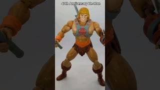 Masters of the Universe Masterverse He-Man 40th Anniversary