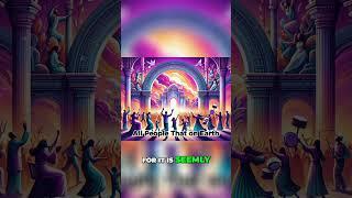 LIFE-CHANGING MESSAGE | Jesus Rave: Sunrise Worship Turns Wildest Celebration!