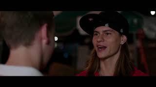 Сечёшь О Чём Я? ... отрывок из фильма (Мы - Миллеры/We're The Millers)2013