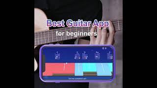 Best guitar app free