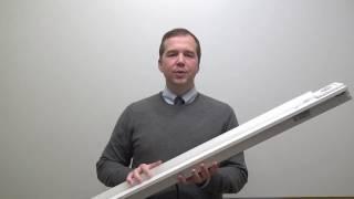 ABCs of LED Tubes + A Better Solution - Acuity Brands