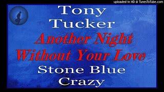 Tony Tucker - Another Night Without Your Love (Kostas A~171)