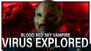 Blood Red Sky VAMPIRE DISEASE Explained