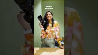 Don’t listen to them. Follow your heart. #kayachitrabymridul #photography #studio #trend #reels