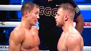 Gennady Golovkin (Kazakhstan) vs Kamil Szeremeta (Poland) | RTD, Boxing Fight Highlights HD