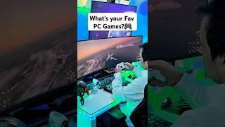 Gamers Biggest Gaming Room Setup  Gaming PC  #ps5 #gaming #gamingcommunity #shorts #xboxseriesx