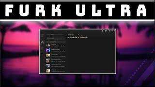 *BEST* FURK ULTRAFREE Roblox Exploit!! [02 August, 2020]