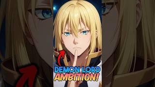 What If Leon Had Never Become a Demon Lord? #thattimeigotreincarnatedasaslime #tensura #rimuru