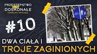 Dwa ciała i troje zaginionych. Co mafia zrobiła 7-letniej Karince? | PRZESTĘPSTWO (NIE)DOSKONAŁE #10