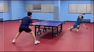 【table tennis】，Zhang Jike‘s 2024 highlights of ’match‘