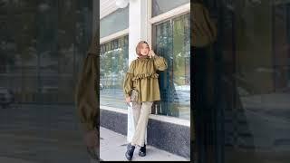 Inspirasi OOTD Hijab Remaja I Inspirasi OOTD