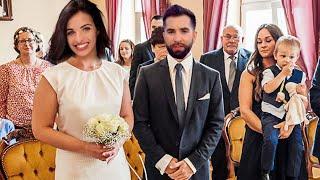 Mariage de Kendji Girac et Soraya, Ils forment vraiment le couple le plus heureux du moment