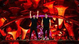 Dimitri Vegas & Vin Diesel & Zion - Don't Stop The Music (Official video)