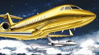 Millionaire vs Billionaire Lifestyle