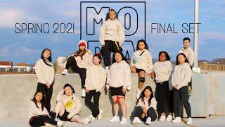 MODA Dance Team Spring 2021 Final Set [MODA Binghamton]