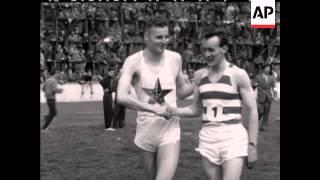 HIGHLAND GAMES