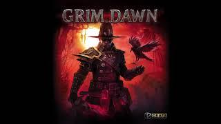 Grim Dawn: Original Soundtrack - 07 - Lonely Moon