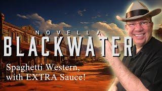 Unlocking the Composing Secrets of Western Cinema with BLACKWATER