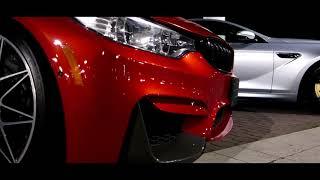 BMW of Gwinnett Place