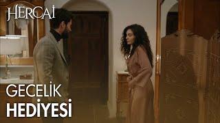 Miran'ın Reyyan'a hediyesi! - Hercai Efsane Sahneler