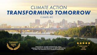 EIT Climate-KIC | Rivne’s ambition for a brighter future