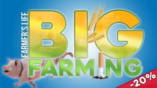 Farmer's Life - Big Farming Update part 1