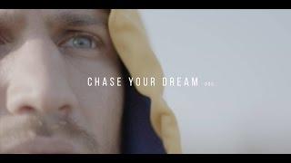 CHASE YOUR DREAM Doc. - Full HD (English subtitles)