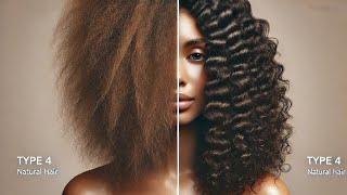 How to Moisturize Dry Hair at Home with Only Two Ingredients!