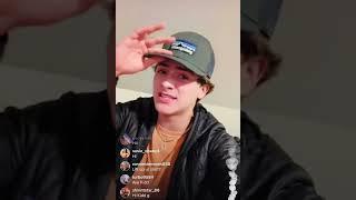 Kidd G “People Talk”