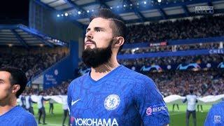 FIFA 20 - PC Gameplay (1080p60fps)