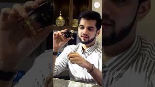 Ahmed Al Maghribi Oud and Roses Opinion  Beast Mode Long lasting fragrance for men 