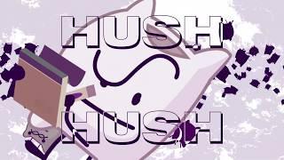 hush - [bfdi music visualizer]