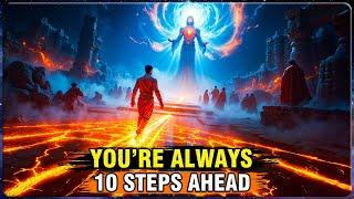 Creator God Chosen Ones | You’re Always 10 Steps Ahead – They Finally See It