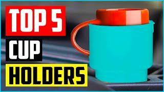 Best Car Cup Holders in 2023