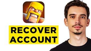 How To Recover Clash Of Clans Account (2024) - Step by Step Tutorial