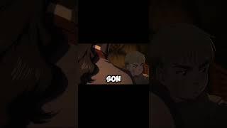 You have no enemies | Vinland Saga #shorts #short #fyp #recommended #vinlandsaga #men