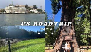 Gay Couple | Road Trip Cross Country US  - Day 4